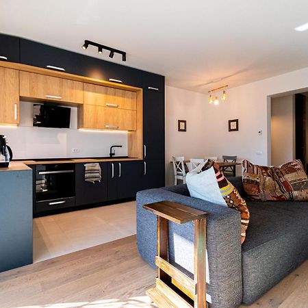 Mirador Bohemian Apt With Views Over Old Town And Tampa Mountain, Near Poiana Braşov Exterior foto