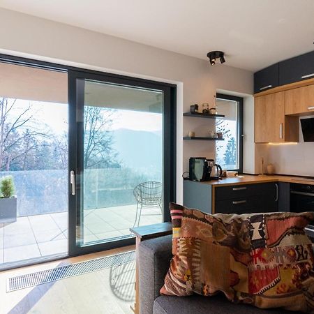 Mirador Bohemian Apt With Views Over Old Town And Tampa Mountain, Near Poiana Braşov Exterior foto