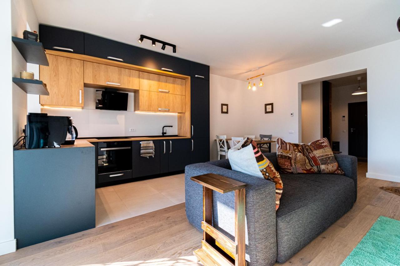 Mirador Bohemian Apt With Views Over Old Town And Tampa Mountain, Near Poiana Braşov Exterior foto