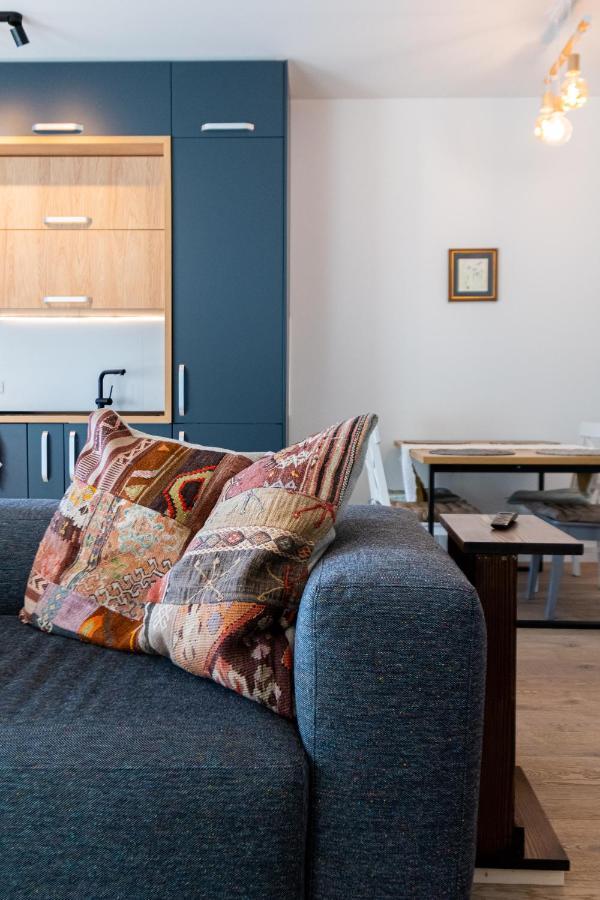 Mirador Bohemian Apt With Views Over Old Town And Tampa Mountain, Near Poiana Braşov Exterior foto