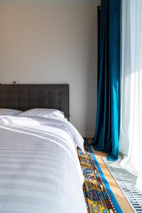 Mirador Bohemian Apt With Views Over Old Town And Tampa Mountain, Near Poiana Braşov Exterior foto